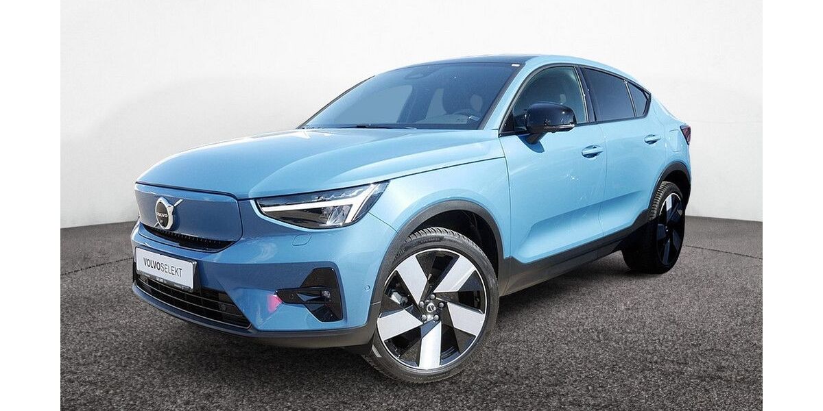 Volvo C40 57.700 km 30.790 &euro; Ulm 89081