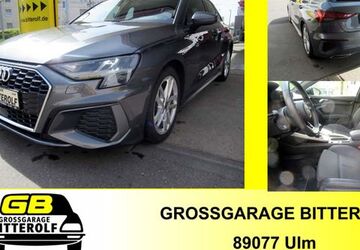 Audi A3 92.000 km 22.990 &euro; Ulm 89077