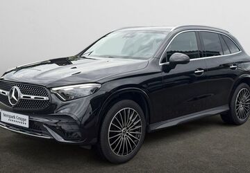 Mercedes-Benz GLC 300 14.590 km 64.770 &euro; Illertissen 89257