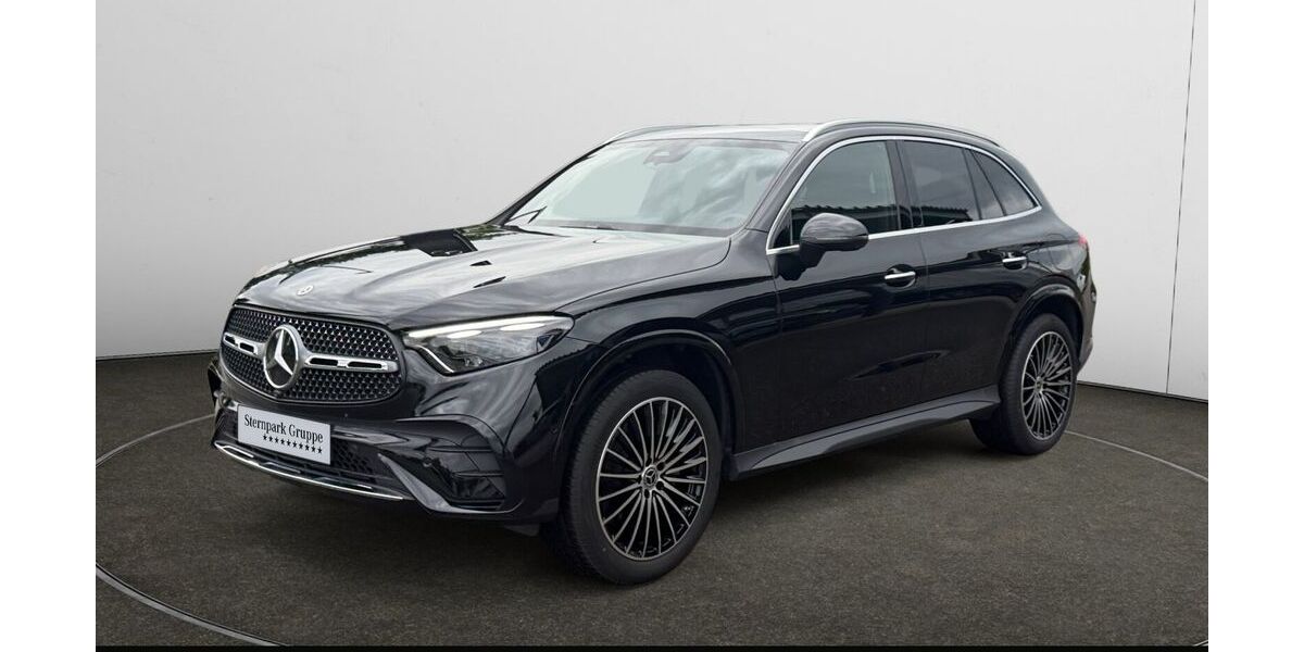 Mercedes-Benz GLC 300 14.590 km 64.770 &euro; Illertissen 89257