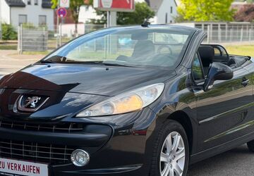 Peugeot 207 157.500 km 3.650 &euro; Geislingen an der steige 73312
