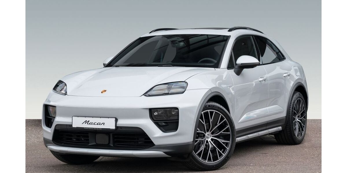 Porsche Macan 16.900 km 92.490 &euro; Ulm 89079
