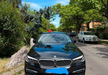 BMW 520 150.000 km 20.890 &euro; Ulm 89079
