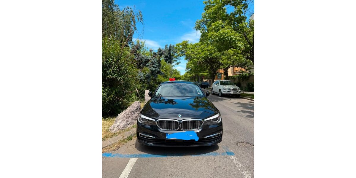 BMW 520 150.000 km 20.890 &euro; Ulm 89079