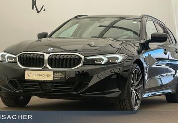 BMW 320 118.778 km 25.480 &euro; Ulm 89077