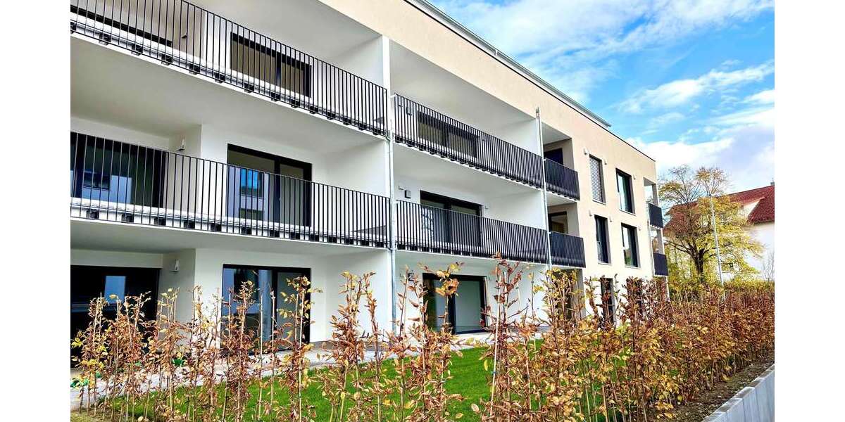 Etagenwohnung Dornstadt - 3 Zimmer, 131 m&sup2;, 1.720&euro; | Angebot:27307758