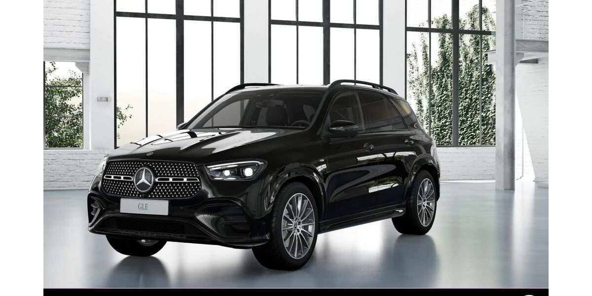 Mercedes-Benz GLE 350 9.900 km 92.489 &euro; Neu-Ulm 89231
