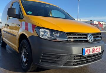 VW Caddy 189.000 km 6.899 &euro; Illerrieden 89186