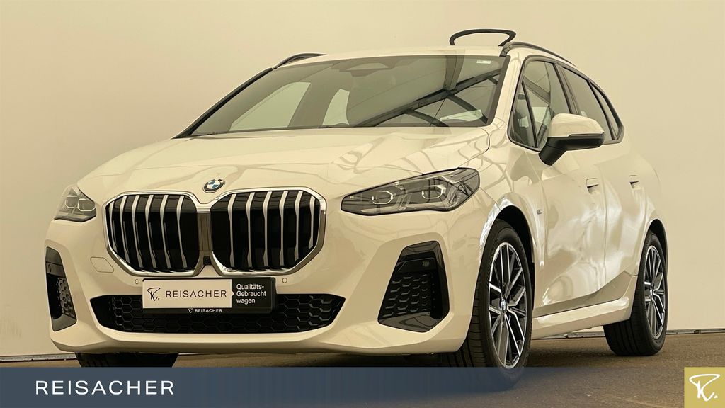 BMW 220 Active Tourer 7.612 km 31.749 &euro; Ulm 89077