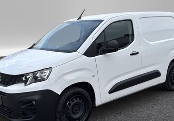 Peugeot Partner 34.000 km 15.999 &euro; Kötz 89359