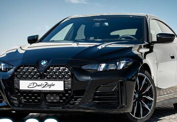 BMW 430 Gran Coupé 18.890 km 56.980 &euro; Günzburg 89312