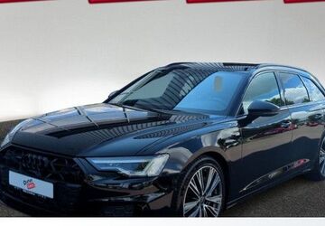 Audi A6 66.306 km 40.330 &euro; Ulm 89073