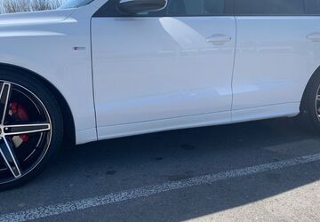 Audi Q5 261.000 km 11.900 &euro; Schelklingen 89601