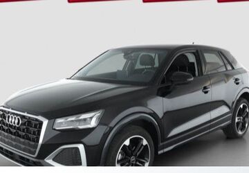 Audi Q2 7.155 km 29.330 &euro; Ulm 89073