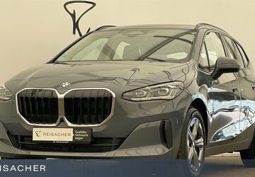 BMW 220 Active Tourer 6.592 km 32.349 &euro; Ulm 89077