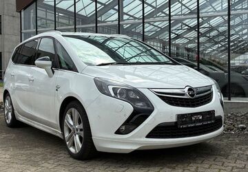 Opel Zafira 181.000 km 7.680 &euro; Neu-Ulm 89231
