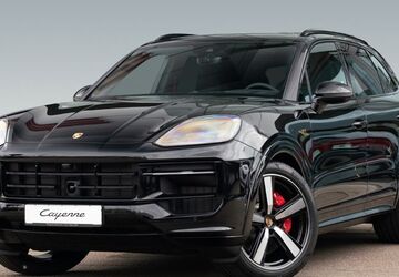 Porsche Cayenne 11.475 km 143.990 &euro; Ulm 89079