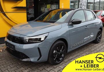 Opel Corsa 6.000 km 18.870 &euro; Ulm 89073