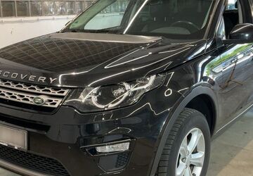 Land Rover Discovery Sport 194.054 km 4.700 &euro; Ulm 89075