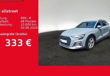 Audi A3 6.515 km 35.820 &euro; Ulm 89073