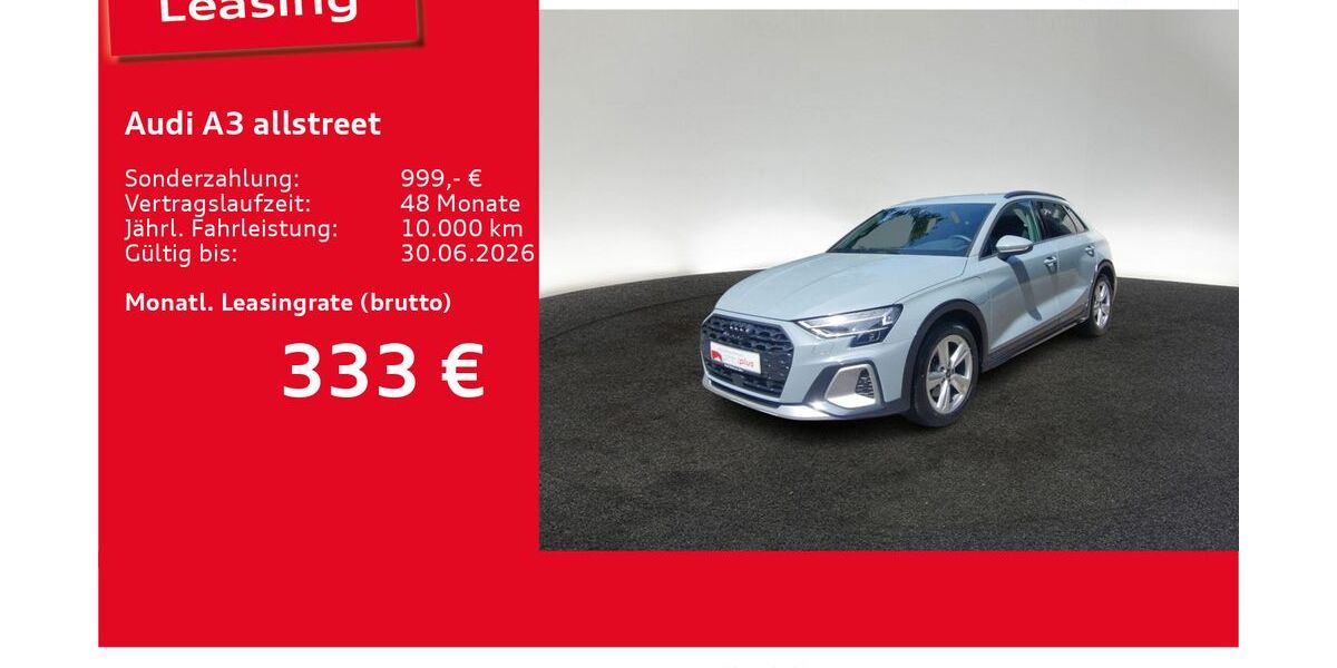 Audi A3 6.515 km 35.820 &euro; Ulm 89073