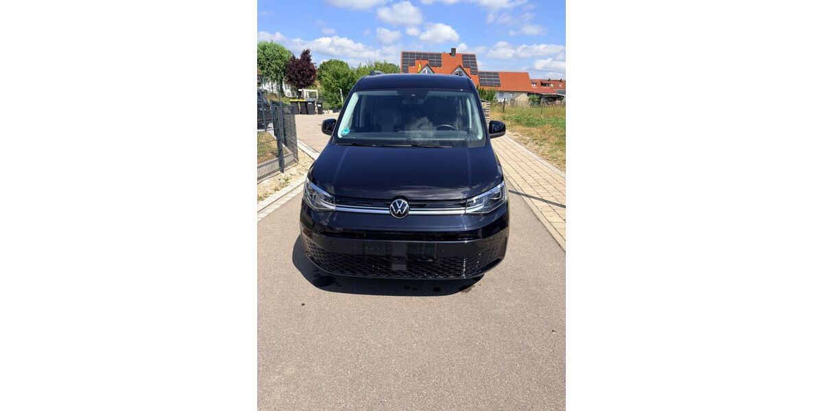 VW Caddy Maxi 6.990 km 33.400 &euro; Altenstadt 89281