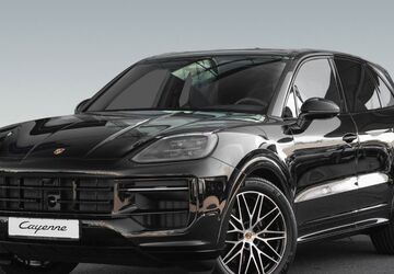 Porsche Cayenne 9.900 km 106.900 &euro; Ulm 89079