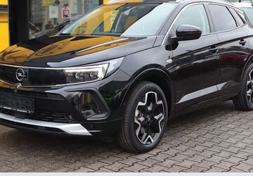 Opel Grandland (X) 29.200 km 23.960 &euro; Ulm 89073