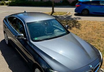 BMW 330 Gran Turismo 124.000 km 19.500 &euro; Ulm 89075