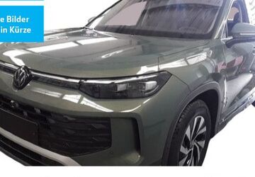 VW Tayron 2.964 km 35.970 &euro; Neu-Ulm 89231