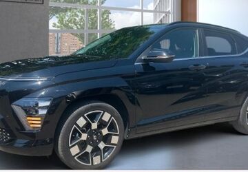 Hyundai KONA 22.485 km 31.485 &euro; Neu-Ulm 89231