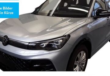 VW Tiguan 2.323 km 40.470 &euro; Neu-Ulm 89231