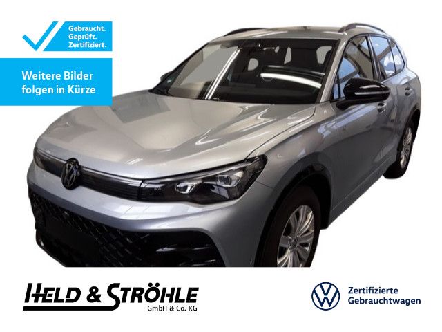 VW Tiguan 2.323 km 40.470 &euro; Neu-Ulm 89231