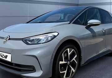 VW ID.3 18.698 km 29.470 &euro; Laupheim 88471