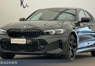 BMW 330 27.473 km 47.790 &euro; Ulm 89077