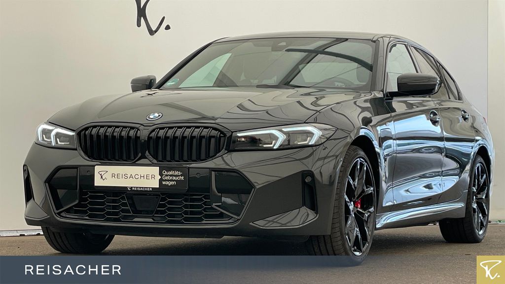 BMW 330 27.473 km 47.790 &euro; Ulm 89077