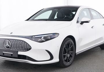 Mercedes-Benz CLA 250 18.759 km 45.400 &euro; Günzburg 89312