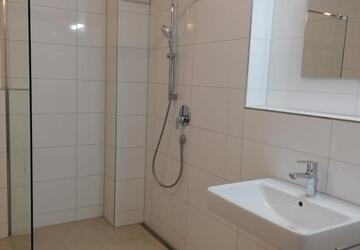 Wohnung Neu-Ulm Ludwigsfeld - 2 Zimmer, 57 m&sup2;, 940&euro; | Angebot:27607771