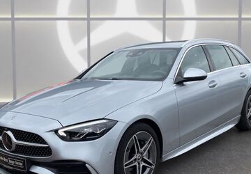 Mercedes-Benz C 300 24.943 km 37.880 &euro; Ulm 89077