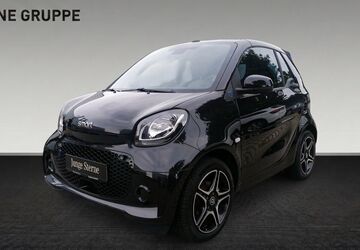 Smart ForTwo 37.582 km 13.470 &euro; Neu-Ulm 89231