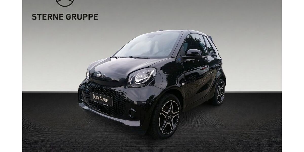 Smart ForTwo 37.582 km 13.470 &euro; Neu-Ulm 89231