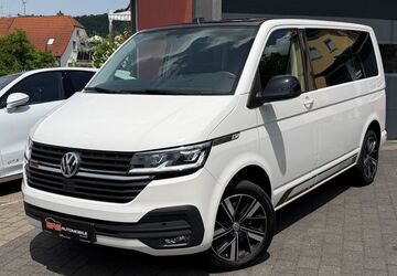 VW T6 Caravelle 94.500 km 37.990 &euro; Geislingen/Steige 73312