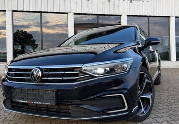 VW Passat Variant 99.556 km 21.990 &euro; Neuburg a. d. Kammel 86476