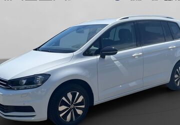 VW Touran 21.914 km 29.888 &euro; Ehingen 89584