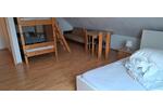 Erdgeschoßwohnung Bibertal - 5 Zimmer, 90 m&sup2;, 1.000&euro; | Angebot:27585556