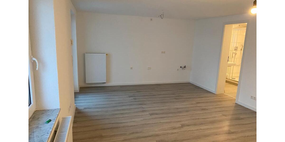 Etagenwohnung Elchingen Oberelchingen - 2 Zimmer, 46 m&sup2;, 780&euro; | Angebot:27599773