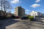 Großzügige 3,5-Zimmer-Wohnung mit Südbalkon, Stellplatz und modernisiertem Badezimmer - Etagenwohnung Senden | Angebot:25792352