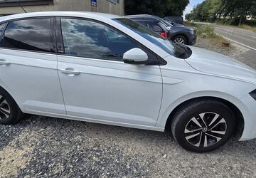 VW Polo 98.800 km 11.999 &euro; Dornstadt 89160