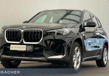 BMW X1 26.180 km 39.880 &euro; Ulm 89077