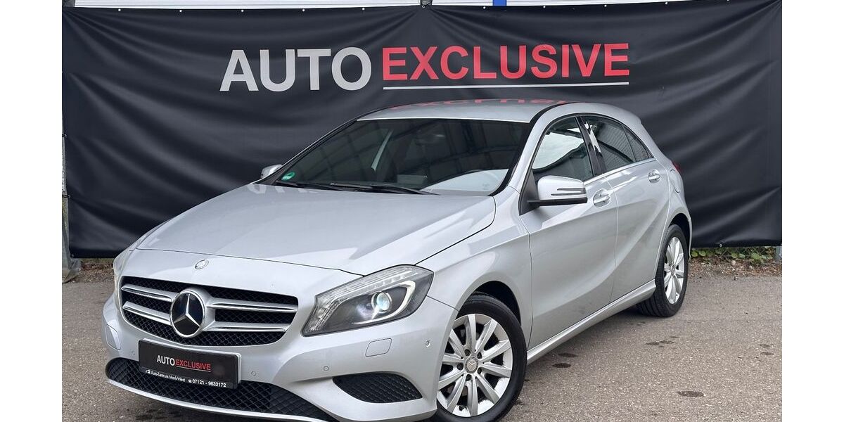 Mercedes-Benz A 180 198.000 km 6.450 &euro; Laupheim 88471